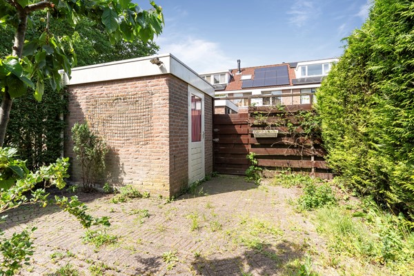 Medium property photo - Marskramer 22, 1188 DW Amstelveen